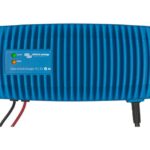 Cargador Blue Smart Ip67 12/25(1+si) 230v Cee 7/7 1
