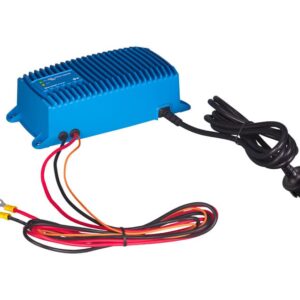 Cargador Blue Smart Ip67 24/12(1+si) 230v Cee 7/7
