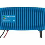 Cargador Blue Smart Ip67 24/8(1) 230v Cee 7/7 1