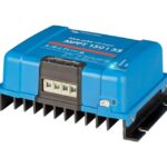 Controlador De Carga Solar Mppt Blue Solar 150/35 (12/24/48v-35a 1
