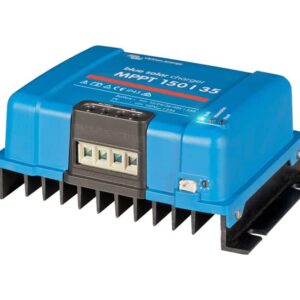 Controlador De Carga Solar Mppt Blue Solar 150/35 (12/24/48v-35a
