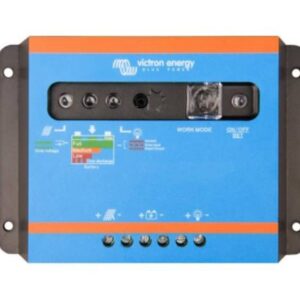Bluesolar Pwm-light Controller 48v-20a