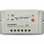 Bluesolar Pwm-pro Charge Controller 12/24v-10a 1