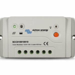 Bluesolar Pwm-pro Charge Controller 12/24v-10a