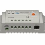 Bluesolar Pwm-pro Charge Controller 12/24v-30a 1