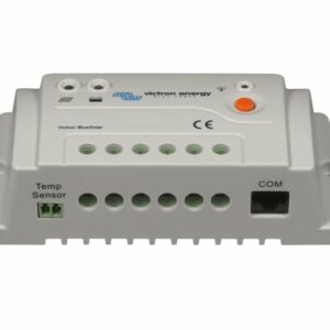 Bluesolar Pwm-pro Charge Controller 12/24v-30a