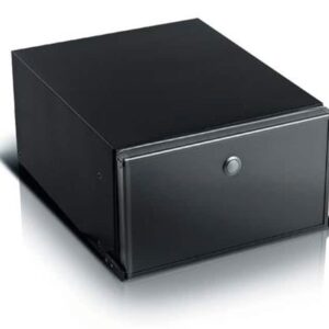 BRK35P NEVERA DE CAJÓN CON BLOQUEO POR EMPUJE (35L)