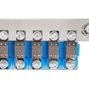 Busbar To Connect 5