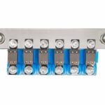 Busbar To Connect 6 1