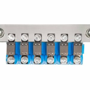 Busbar To Connect 6