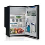 C115i NEVERA PUERTA GRIS (115L) 1