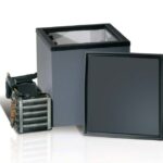 C37 BT CONGELADOR EMPOTRADO TAPA SUPERIOR 37 LT 1