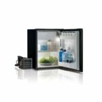 C42L NEVERA PUERTA GRIS (42L) 1