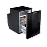 C51DW NEVERA DE CAJÓN NEGRA (51L) 1