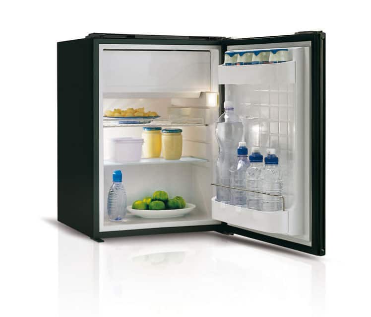 C60i NEVERA PUERTA GRIS (60L) 1 C60i NEVERA PUERTA GRIS (60L)