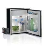 C75LX FRIGORÍFICO 75 LT SISTEMA STEELOCK 1