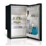 C85i NEVERA PUERTA GRIS (85L) 1