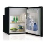 C90i NEVERA PUERTA GRIS (90L) 1