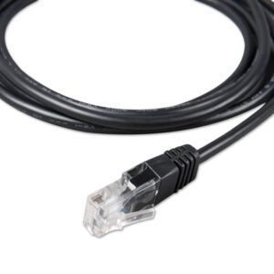 Cable De Interfaz De Bluesolar Pwm-pro A Usb