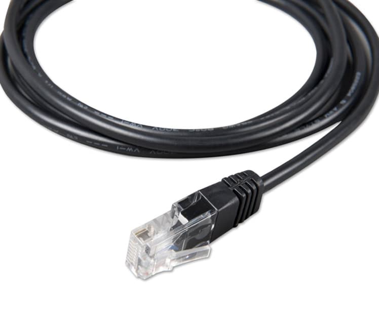 Cable De Interfaz De Bluesolar Pwm-pro A Usb 1 Cable De Interfaz De Bluesolar Pwm-pro A Usb