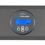 Caja De Montaje Bmv/mppt 1