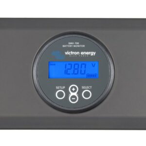 Caja De Montaje Bmv/mppt