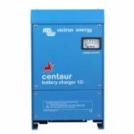 Cargador Centaur 12/100(3) 120-240v 1