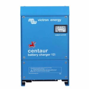 Cargador Centaur 12/50(3) 120-240v