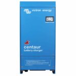 Cargador Centaur 24/40(3) 120-240v 1