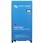 Cargador Centaur 24/60(3) 120-240v 1
