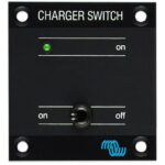 Interruptor Cargador 1