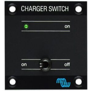 Interruptor Cargador