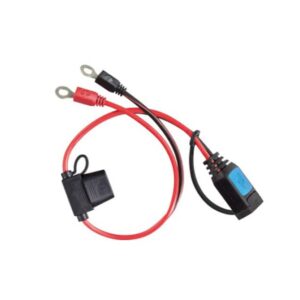 M6 Eyelet Connector (With 30a Ato Fuse)