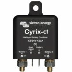 Cyrix-ct 12/24v-120a Combinador Inteligente De Baterías 1