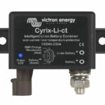Cyrix-li-ct 12/24v-230a Combinador Inteligente De Baterías Li-ion 1