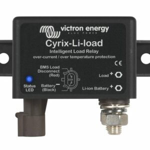 Cyrix-li-load 24/48v-230a