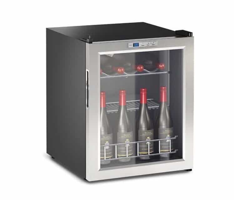 DCW46 VINOTECA (46L) 1 DCW46 VINOTECA (46L)