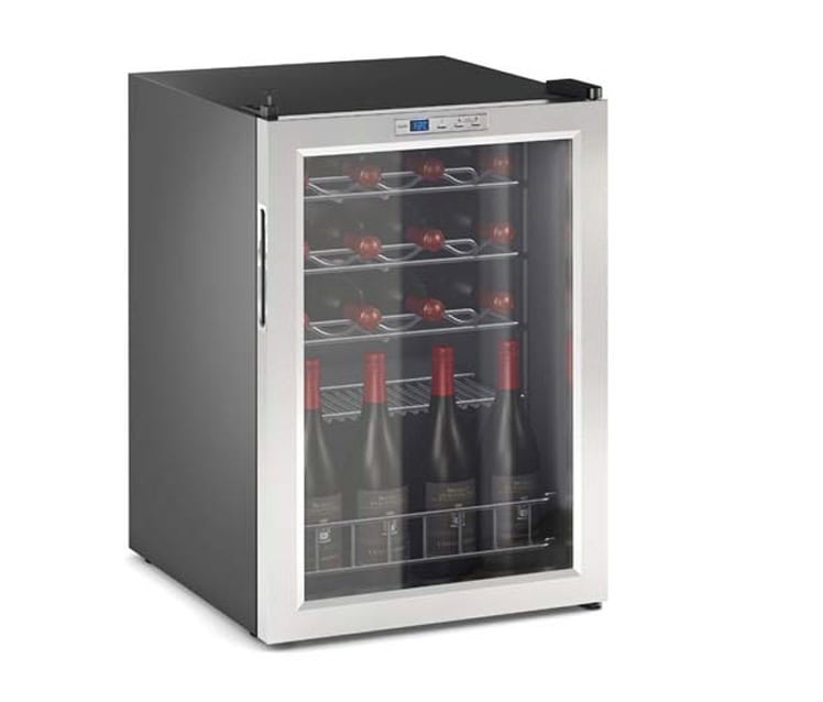 DCW62 VINOTECA (62L) 1 DCW62 VINOTECA (62L)