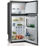 DP2600iX OCX NEVERA PUERTA DOBLE + CONGELADOR (230L) 1