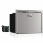 DW70 OCX2 BTX IM CONGELADOR DE UN SOLO CAJÓN CON MÁQUINA DE HIELO (75L) 1