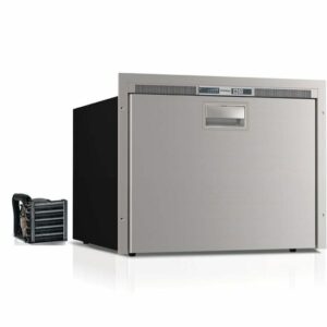 DW70 OCX2 BTX IM CONGELADOR DE UN SOLO CAJÓN CON MÁQUINA DE HIELO (75L)