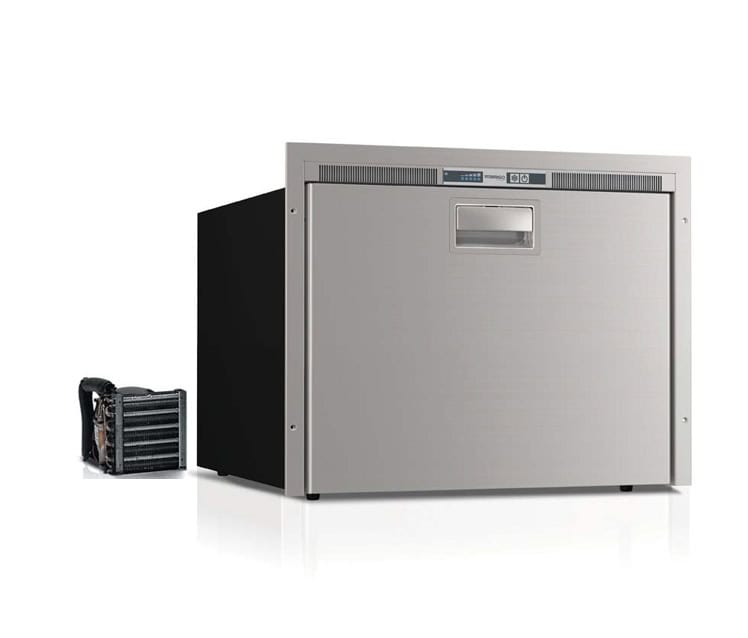 DW70 OCX2 BTX IM CONGELADOR DE UN SOLO CAJÓN CON MÁQUINA DE HIELO (75L) 1 DW70 OCX2 BTX IM CONGELADOR DE UN SOLO CAJÓN CON MÁQUINA DE HIELO (75L)