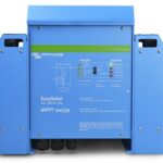 Easysolar 24/3000/70 Mppt 150/70 Color Control 1