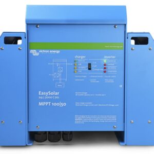 Easysolar 24/3000/70 Mppt 150/70 Color Control