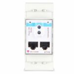 Energy Meter Et112 - 1 Phase - Max 100a 1