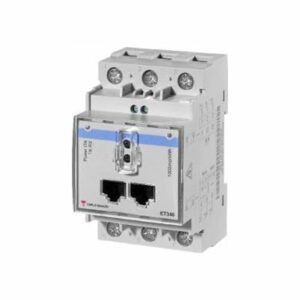 Energy Meter Et340 - 3 Phase - Max 65a/phase