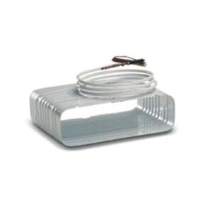 S8 EVAPORADOR EN CAJA  24,7 x 21 x 8,8 cm