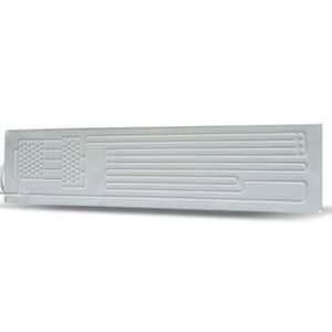 PT10 EVAPORADOR DE PLACA 76,2 x 23 cm