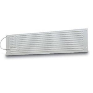 PT12 EVAPORADOR DE PLACA 95 x 22,3 cm