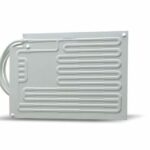 PT2 EVAPORADOR DE PLACA 35,0 x 25,0 cm 1